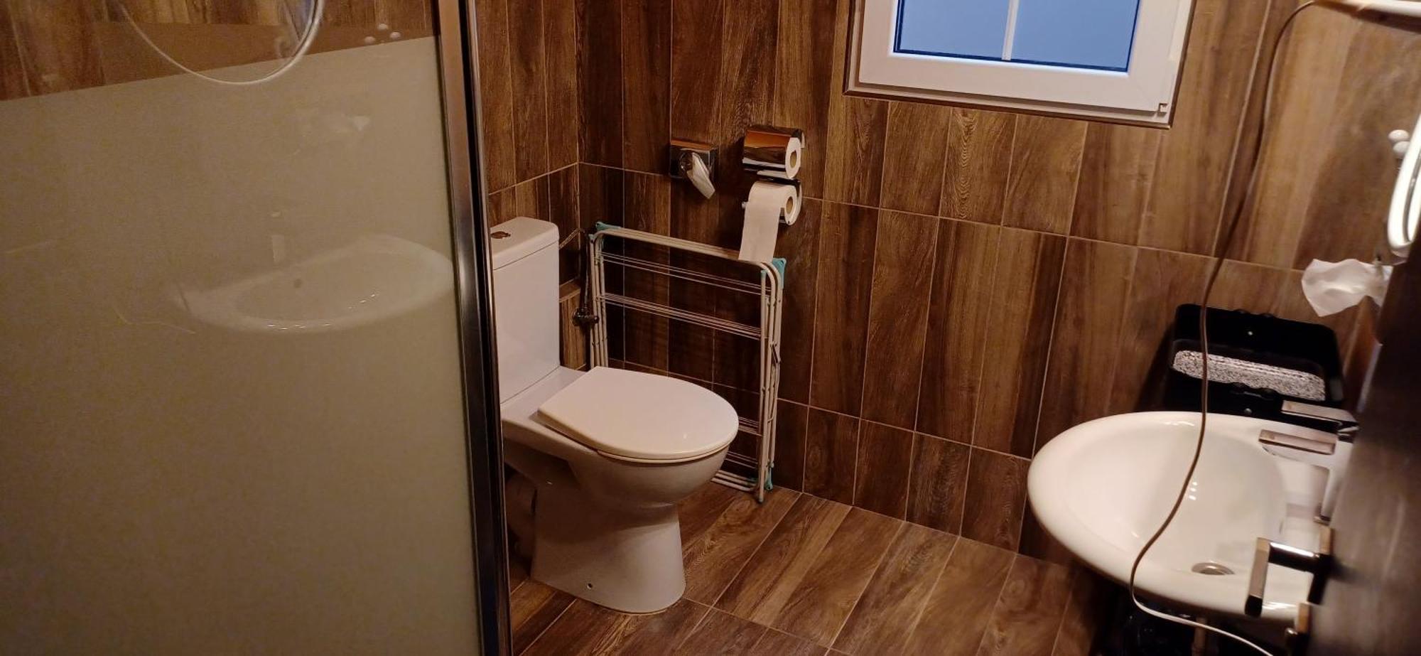 Penzion Parma Ostružná Zewnętrze zdjęcie