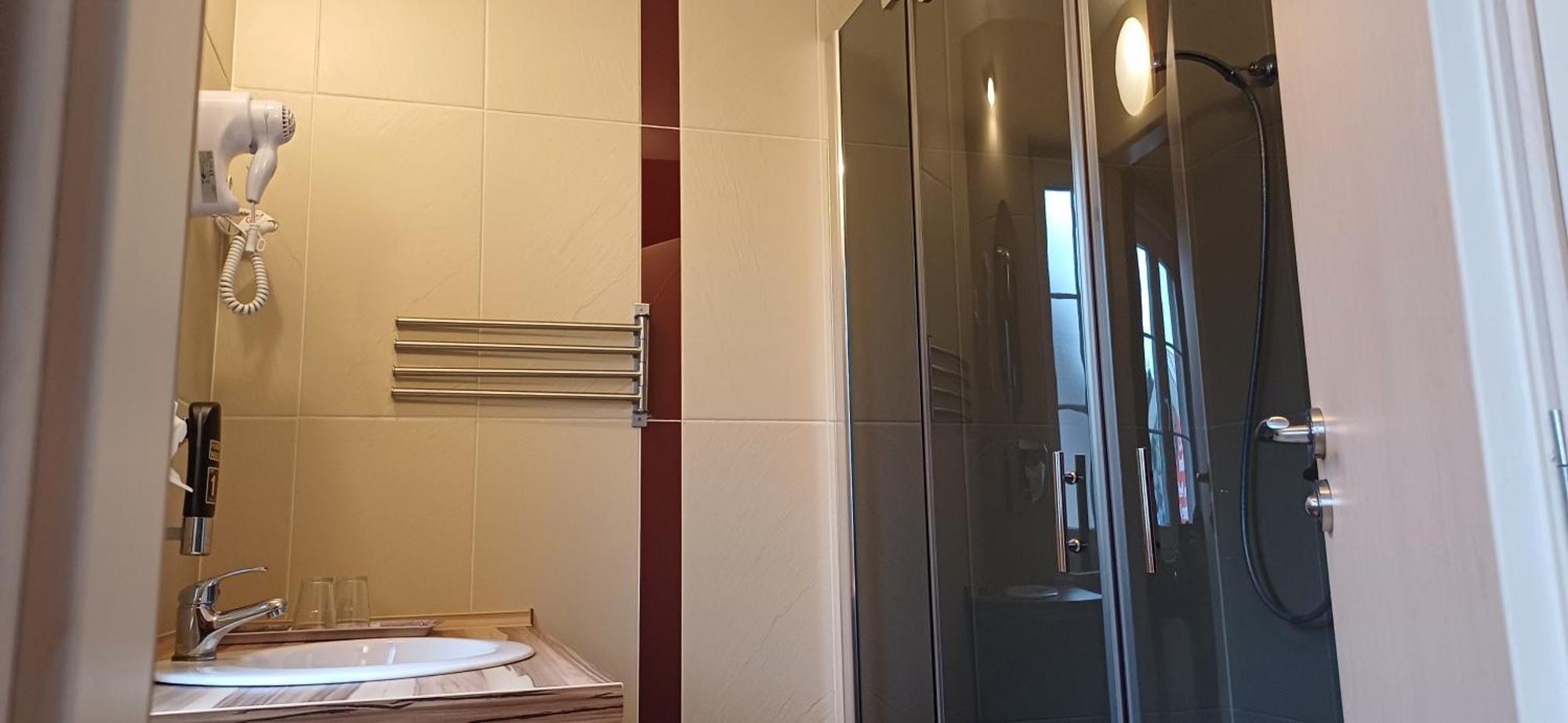 Penzion Parma Ostružná Zewnętrze zdjęcie